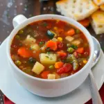 Vegetable Soup