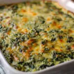 Trisha Yearwood’s Spinach Casserole