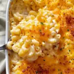 The Best Mac And Cheese Recipe