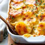 The Perfect Scalloped Potatoes Recipe for Every Occasion