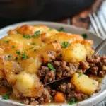 Hobo Casserole Ground Beef Recipe Easy