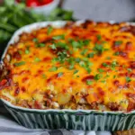 Poor Man's Husband Casserole