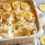 Easy Banana Pudding