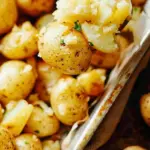 Delmonico Potatoes