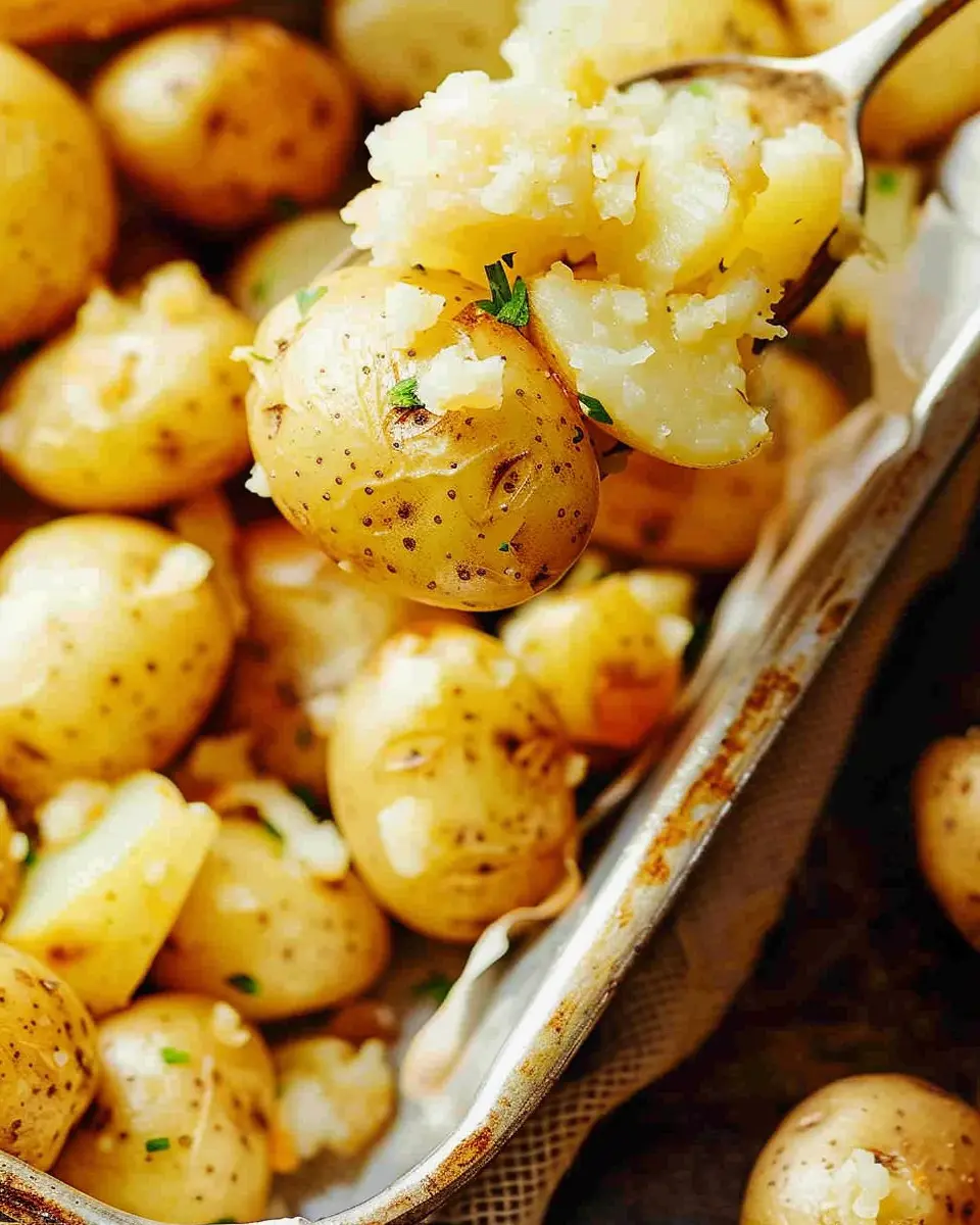 Delmonico Potatoes: Indulgent Comfort with Turkey Bacon Delight