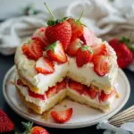 Strawberry Shortcake