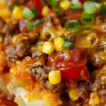 Cowboy Casserole