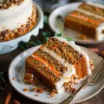 Best Carrot Cake Recipe