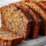 Easy Banana Bread