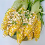 Street Corn