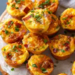 Better Than Starbucks Egg Bites