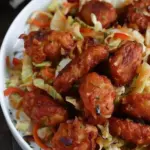 Southern Fried Cabbage