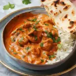 Easy Butter Chicken From Scratch