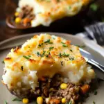 Shepherd’s Pie Baked Potato