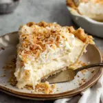 Coconut Cream Pie