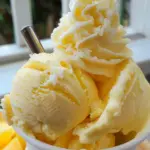 Ninja Creami Dole Whip