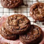 Brownie Cookies