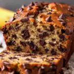 chocolate Chip Banana Bread