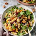 Fall Pasta Salad