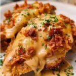 Outback Steakhouse Alice Springs Chicken