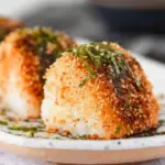 Yaki Onigiri