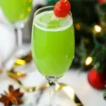 Grinch Mimosa