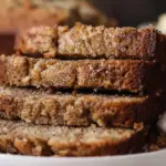 Cinnamon Crunch Banana Bread
