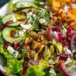 The Best Salad I’ve Ever Eaten