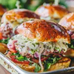Italian Grinder Sliders