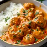 Quick & Easy Homemade Butter Chicken Recipe
