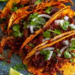 Easy Birria Tacos