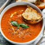 Roasted Tomato Soup