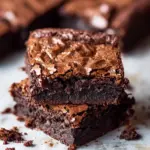 Best Fudgy Brownie