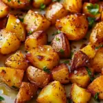 Breakfast Potatoes