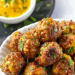Keto Sausage Balls