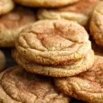 Snickerdoodle Cookies