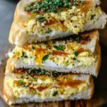 Japanese Egg Sandwich