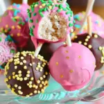 Starbucks Cake Pops