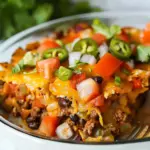 Taco Casserole