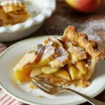 No-Bake Apple Pie