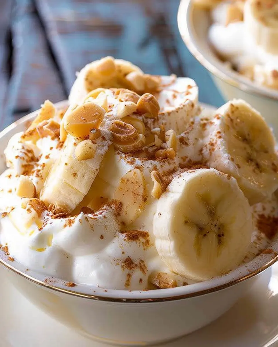 Magnolia Bakery Banana Pudding: The Best Homemade Delight