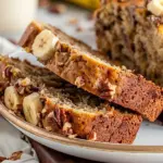 Starbucks Banana Bread Loaf Copycat Recipe